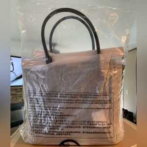 BNWT Michael Kors Ayden Large Leather Tote